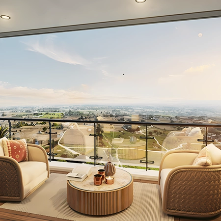 Elie Saab Residences Enquiry Banner